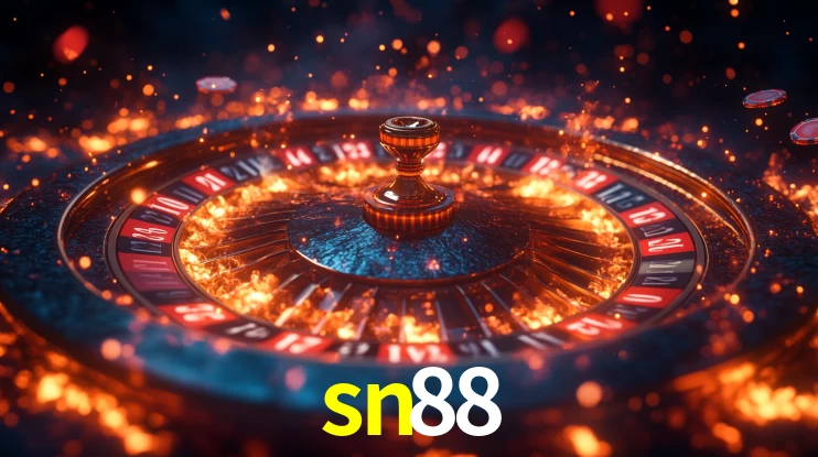 Casa de Apostas sn88